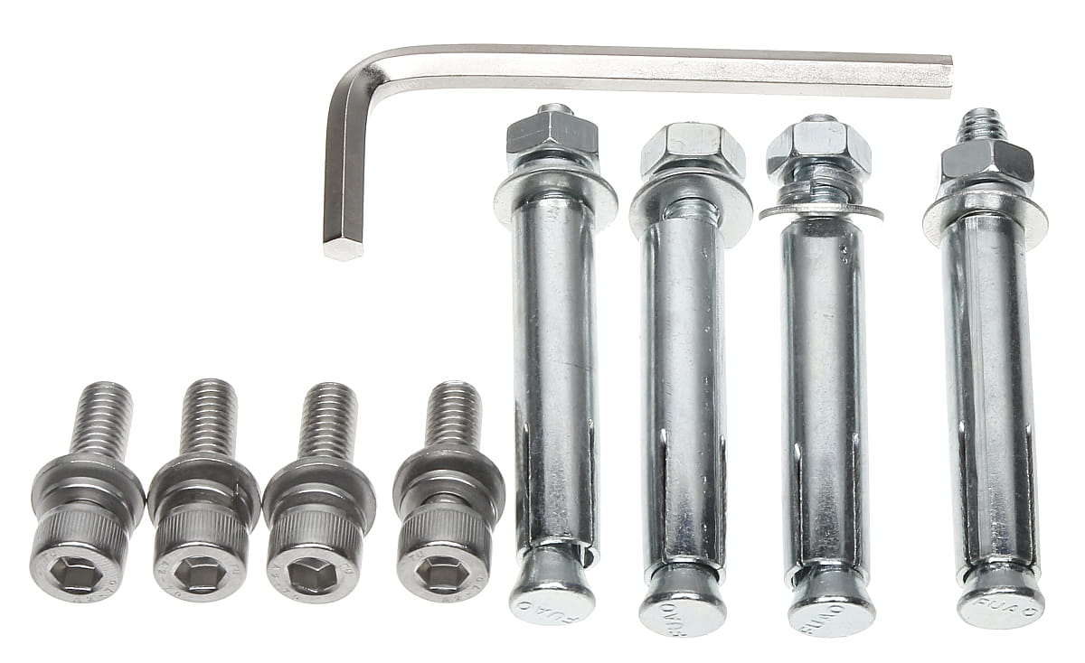 UCHWYT NAROŻNIKOWY KAMERY PFA151 DAHUA-1349630