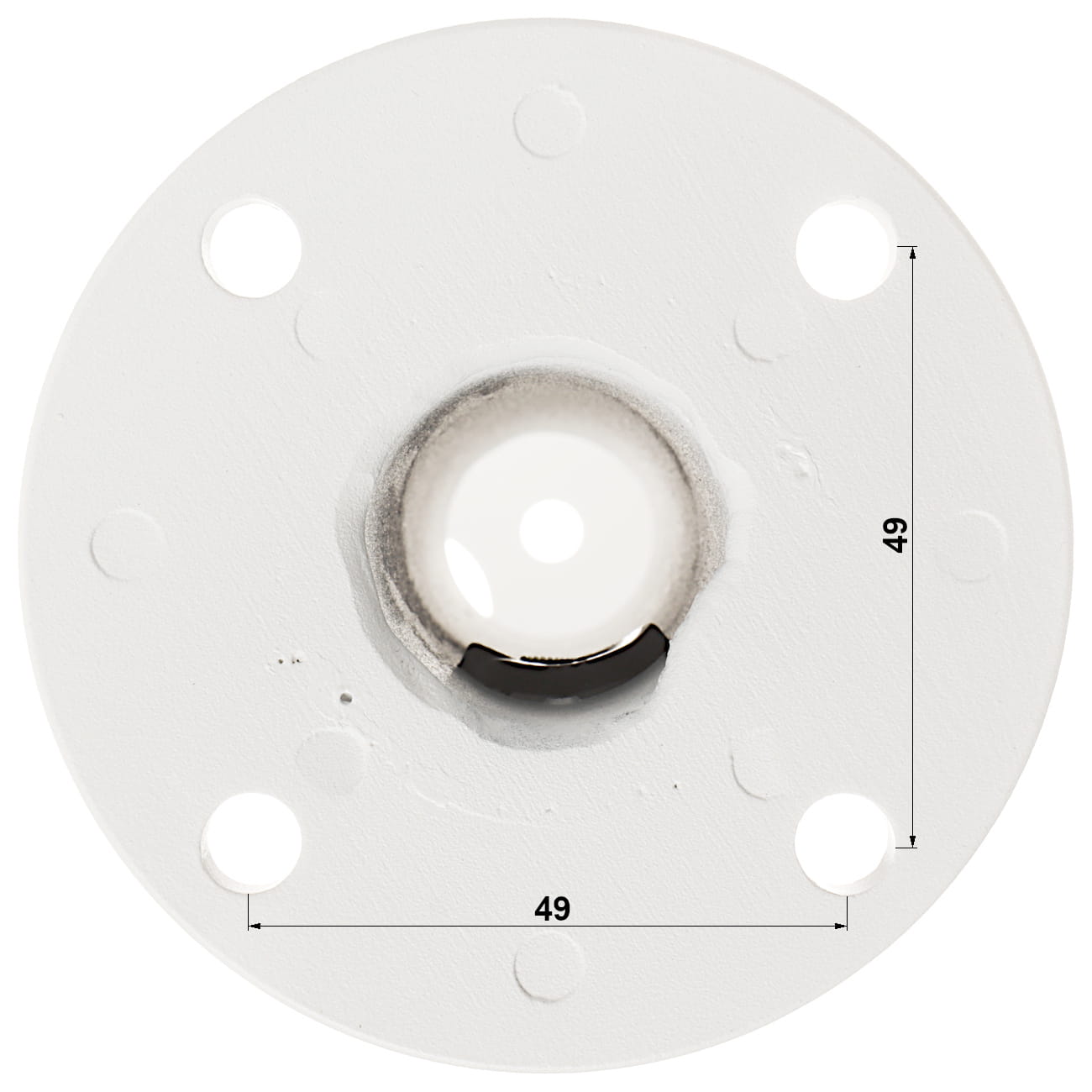 UCHWYT KAMERY PFB129W DAHUA-1325179