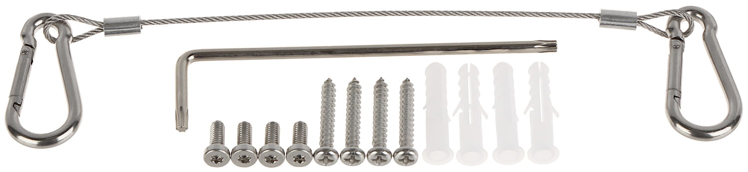 UCHWYT DO KAMER KULISTYCH PFB211W DAHUA-1330548