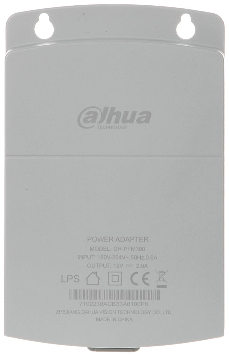 ZASILACZ PFM300 DAHUA-1341638