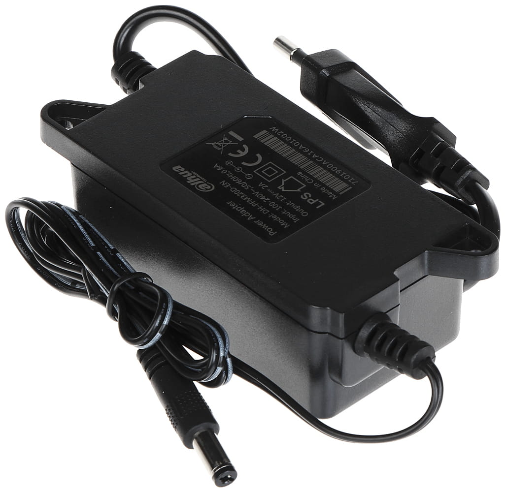 ZASILACZ PFM320D-EN DAHUA-1343228