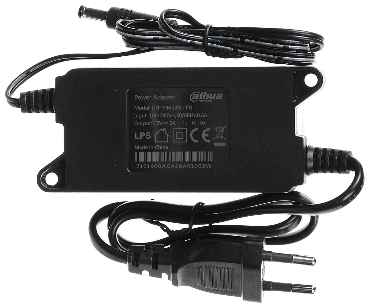 ZASILACZ PFM320D-EN DAHUA-1343229