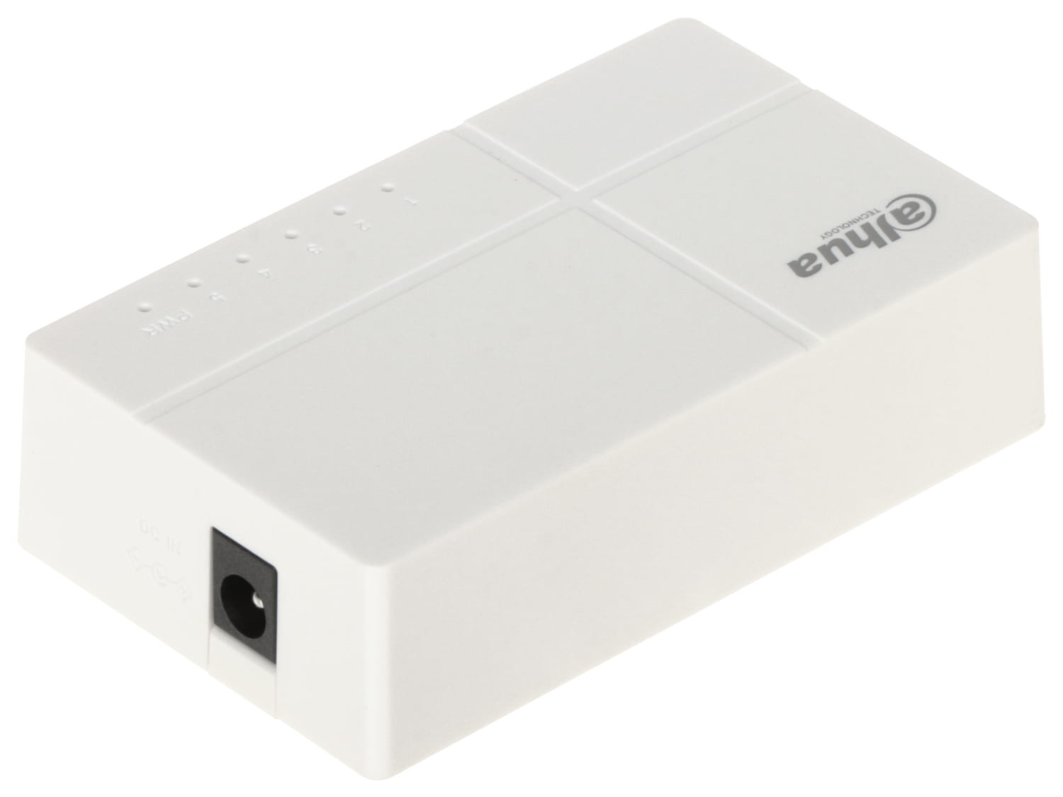 SWITCH   PFS3005-5ET-L-V2 5-PORTOWY DAHUA-1517978