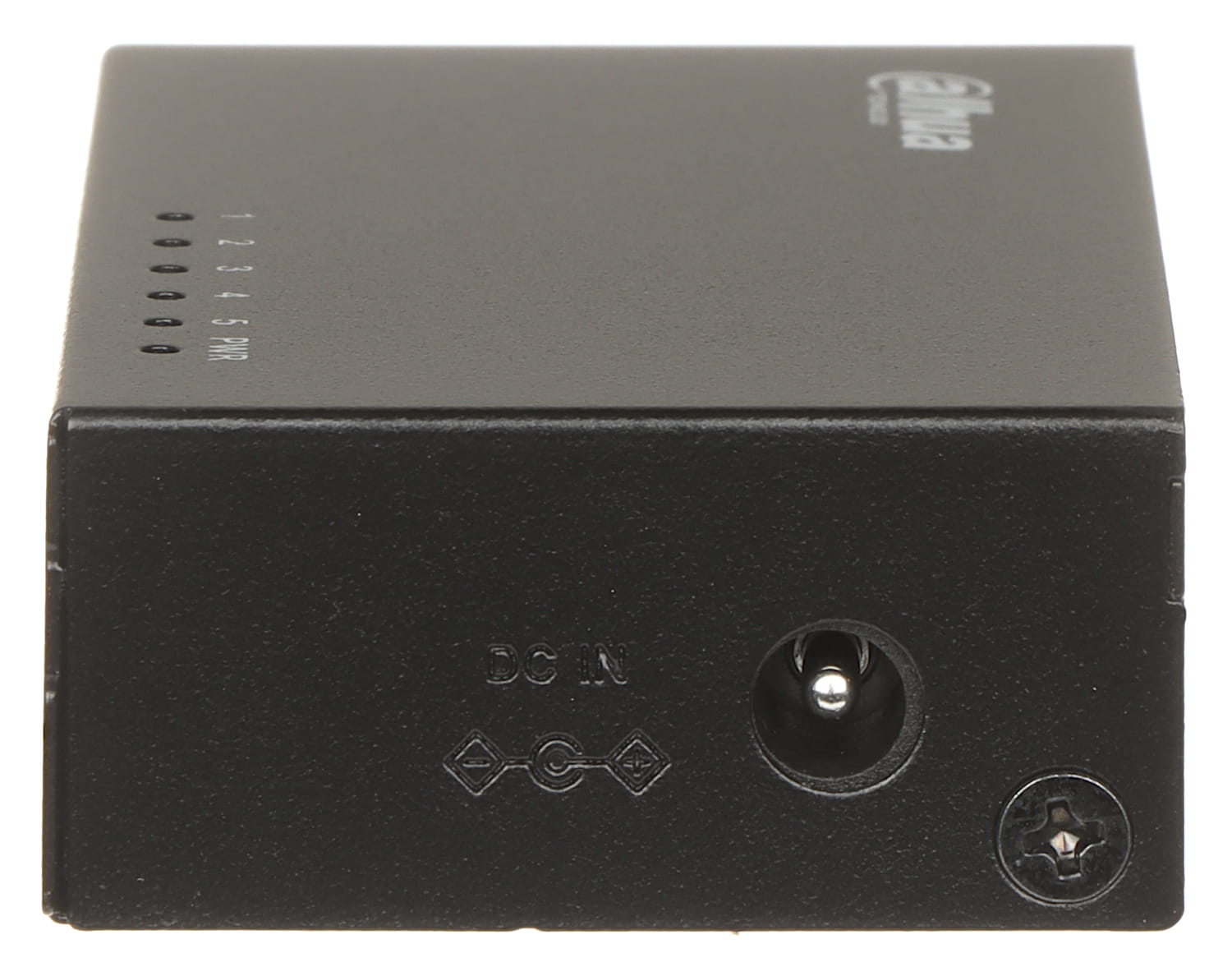 SWITCH   PFS3005-5ET-V2 5-PORTOWY DAHUA-1445604