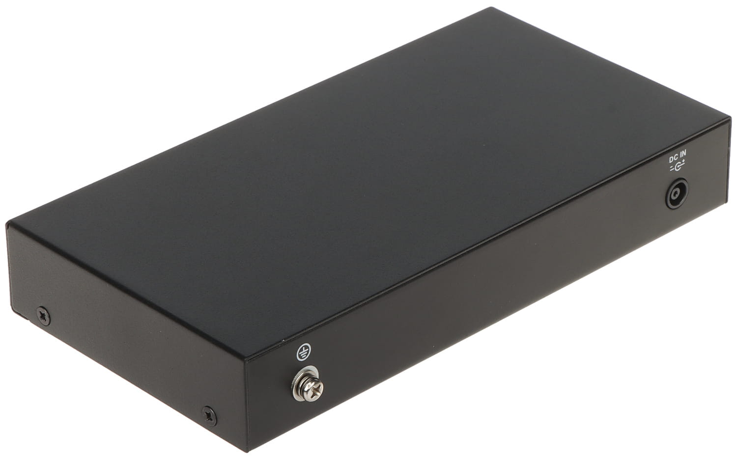 SWITCH POE PFS3009-8ET1GT-96-V2 8-PORTOWY DAHUA-1322641