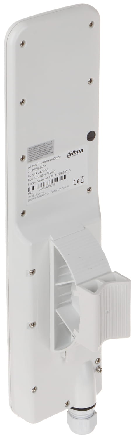 STACJA KLIENCKA PFWB5-90AC DAHUA-1338388