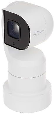 KAMERA IP SZYBKOOBROTOWA ZEWNĘTRZNA PTZ1A225-HNR-XA - 1080p 4.8... 120mm DAHUA-1328475
