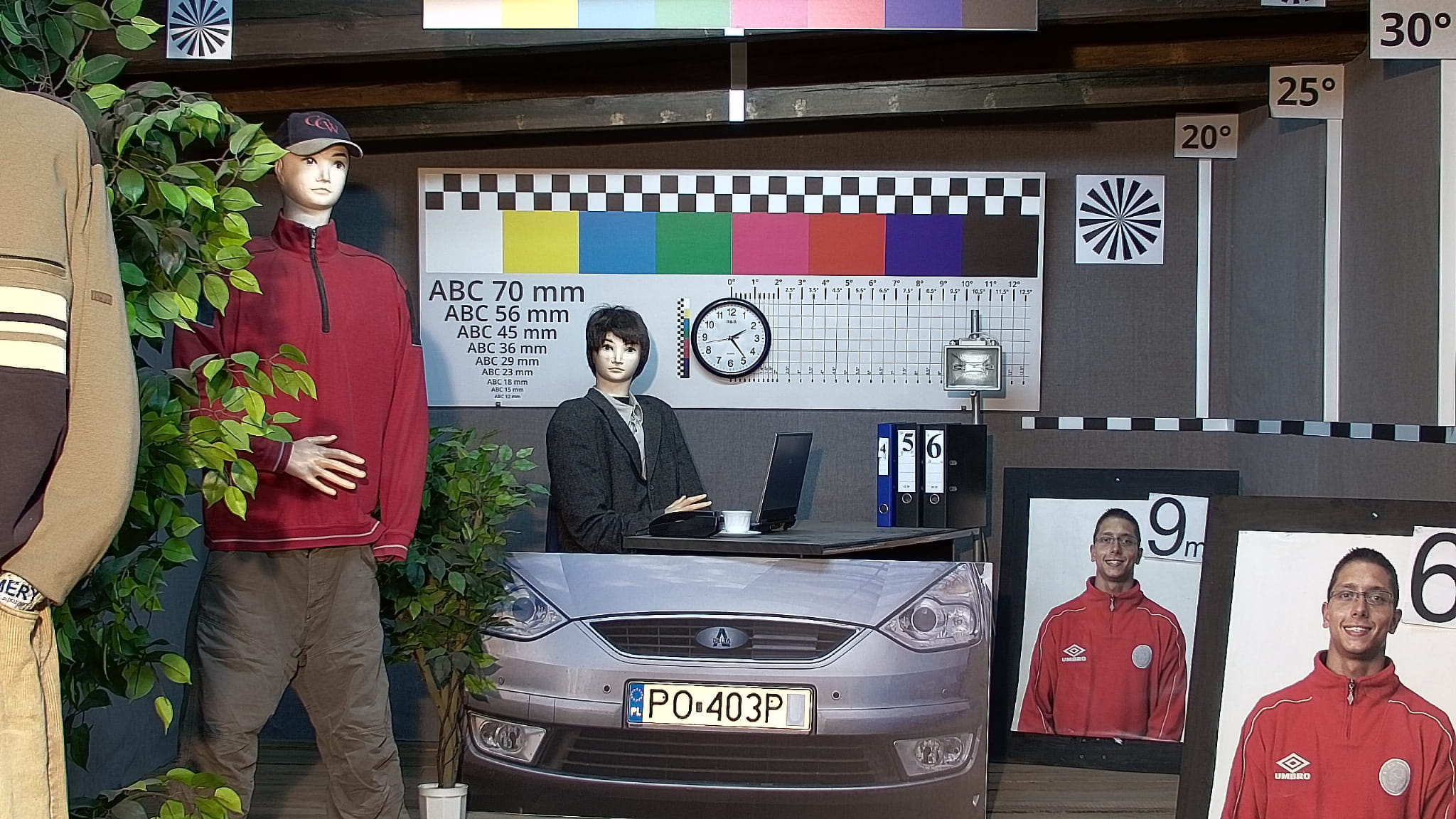 KAMERA IP SZYBKOOBROTOWA ZEWNĘTRZNA SD5A432GB-HNR - 3.7Mpx 4.8... 154mm DAHUA-1517062