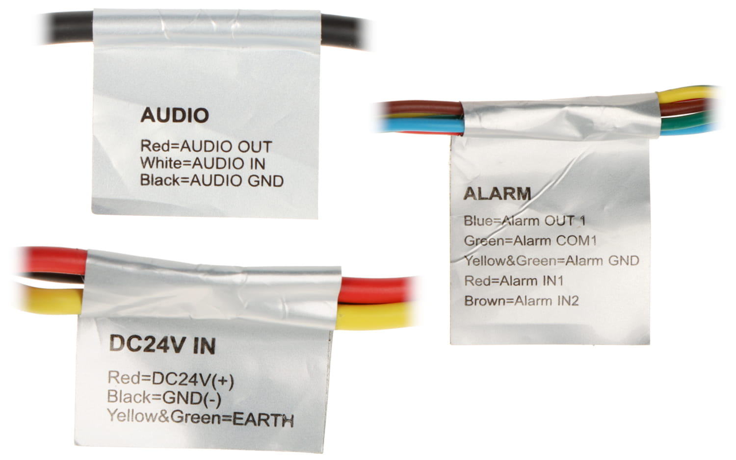 KAMERA IP SZYBKOOBROTOWA ZEWNĘTRZNA SD5A432GB-HNR - 3.7Mpx 4.8... 154mm DAHUA-1517058