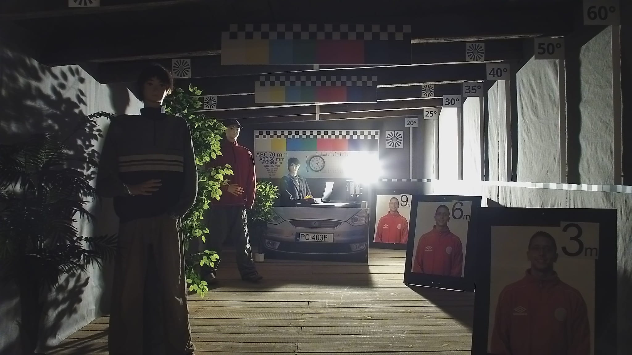 KAMERA IP SZYBKOOBROTOWA ZEWNĘTRZNA SD8A840-HNF-PA - 8.3Mpx, 4K UHD, 5.6... 223mm DAHUA-1361709