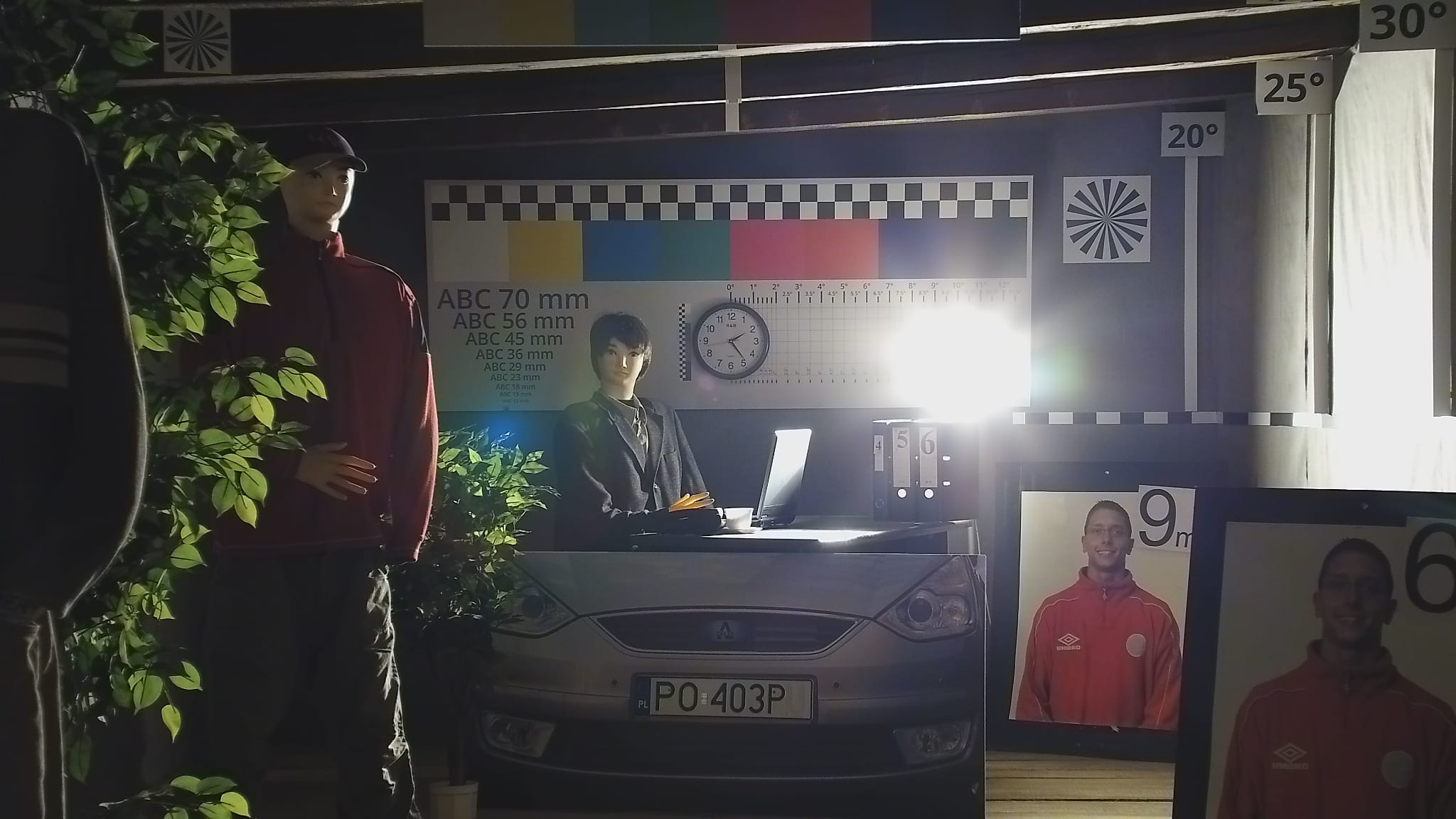 KAMERA IP SZYBKOOBROTOWA ZEWNĘTRZNA SD8A840-HNF-PA - 8.3Mpx, 4K UHD, 5.6... 223mm DAHUA-1361710