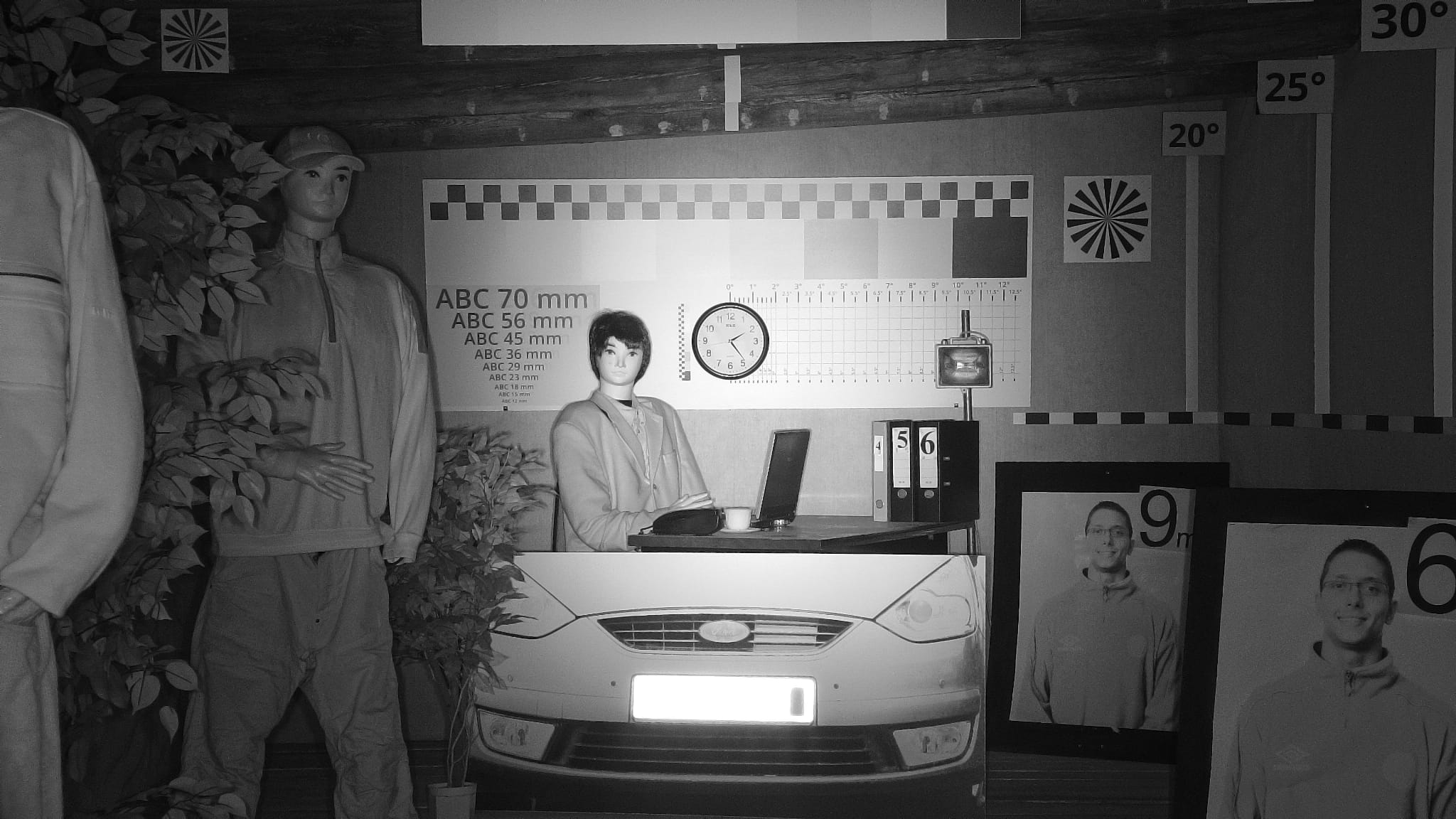 KAMERA IP SZYBKOOBROTOWA ZEWNĘTRZNA SD8A840-HNF-PA - 8.3Mpx, 4K UHD, 5.6... 223mm DAHUA-1361707