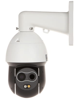 HYBRYDOWA KAMERA TERMOWIZYJNA IP TPC-SD2221-B7F8 7mm - 960p, 8mm - 1080p DAHUA-1331382