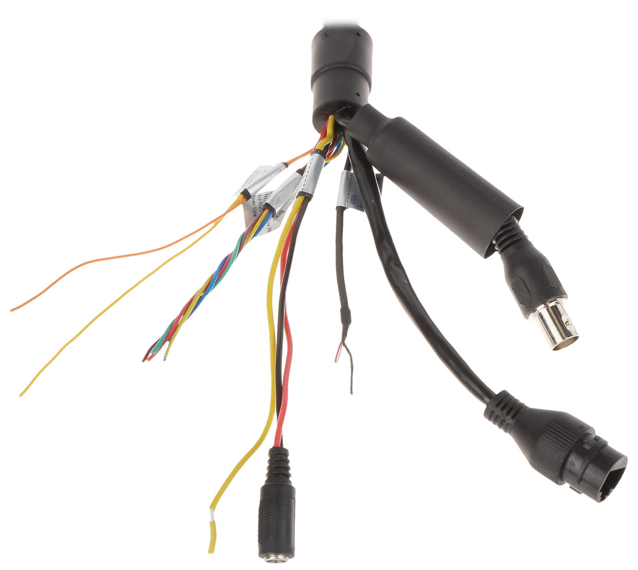 HYBRYDOWA KAMERA TERMOWIZYJNA IP TPC-SD2221-B7F8 7mm - 960p, 8mm - 1080p DAHUA-1331372