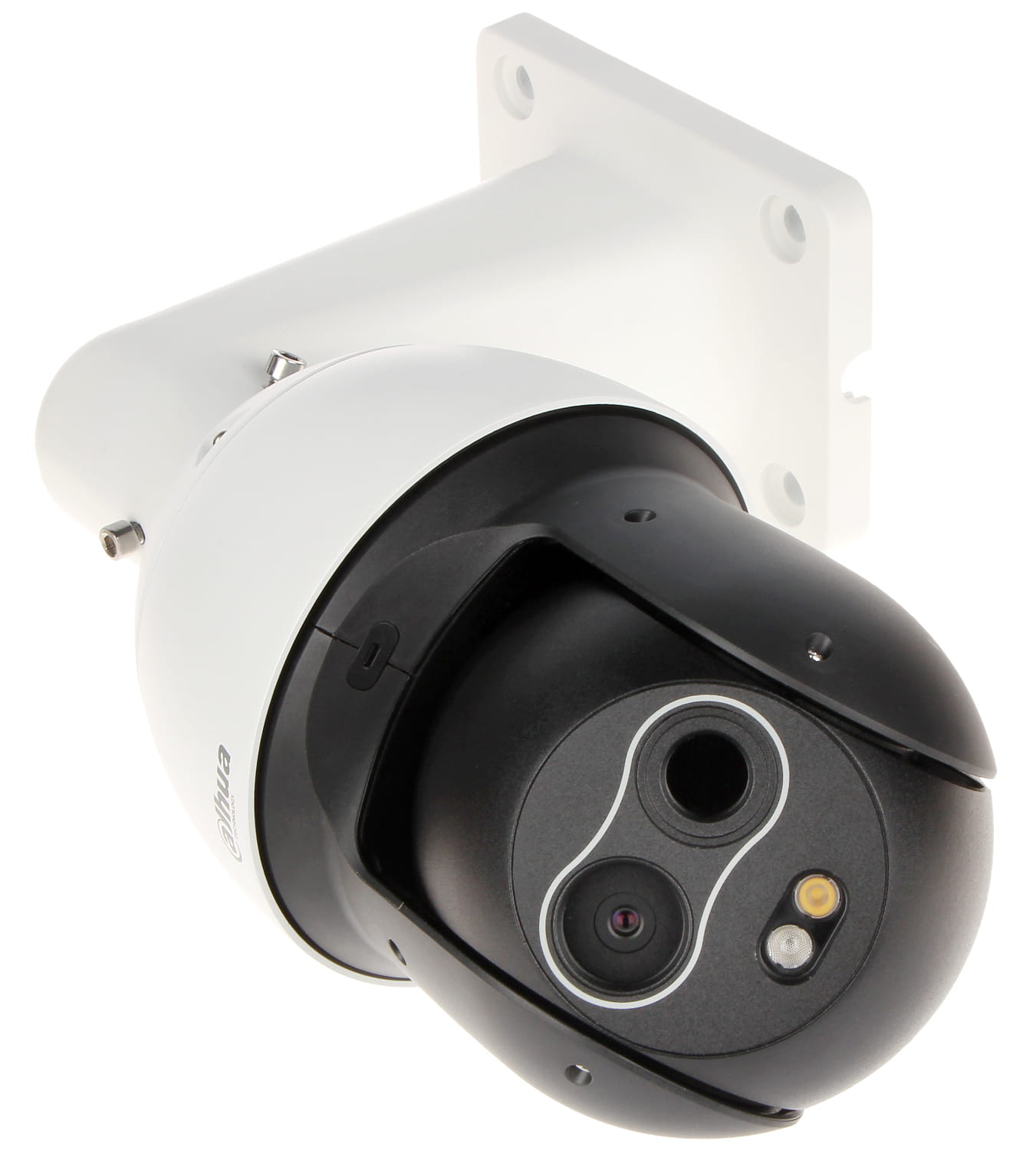 HYBRYDOWA KAMERA TERMOWIZYJNA IP TPC-SD2221-B7F8 7mm - 960p, 8mm - 1080p DAHUA-1331370