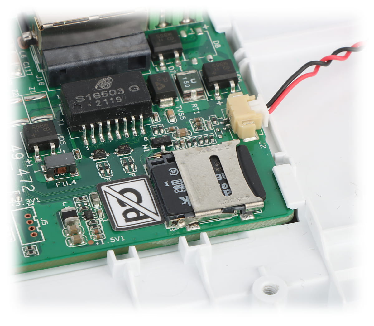 PANEL WEWNĘTRZNY IP VTH2421FW-P DAHUA-1335479