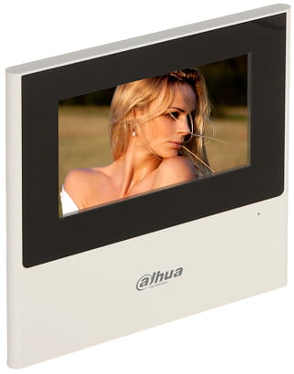 PANEL WEWNĘTRZNY VTH2611L-WP Wi-Fi / IP DAHUA-1517731