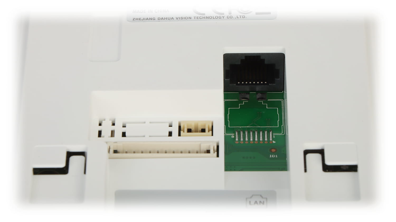 PANEL WEWNĘTRZNY VTH2611L-WP Wi-Fi / IP DAHUA-1517735