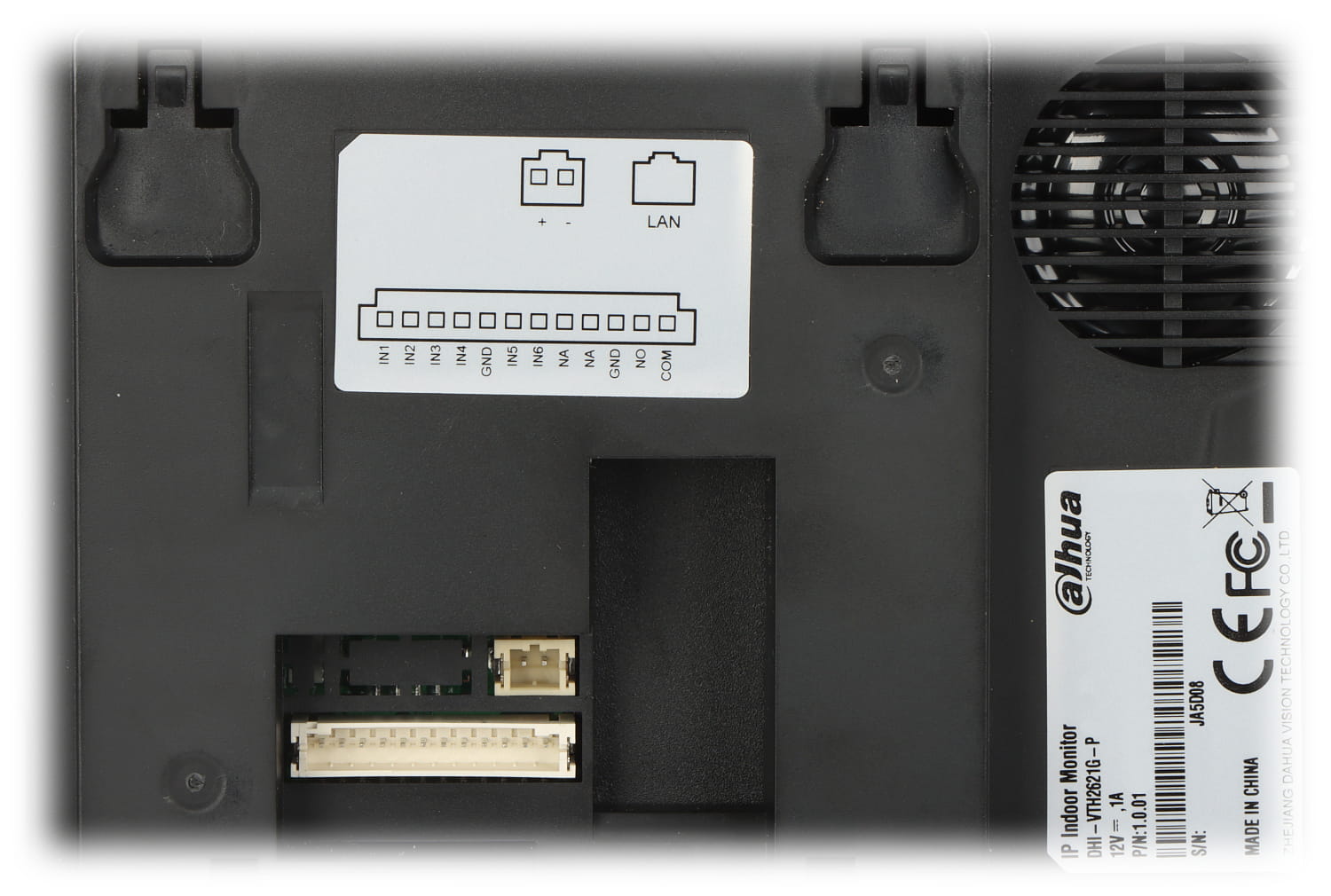 PANEL WEWNĘTRZNY VTH2621G-P IP DAHUA-1320432