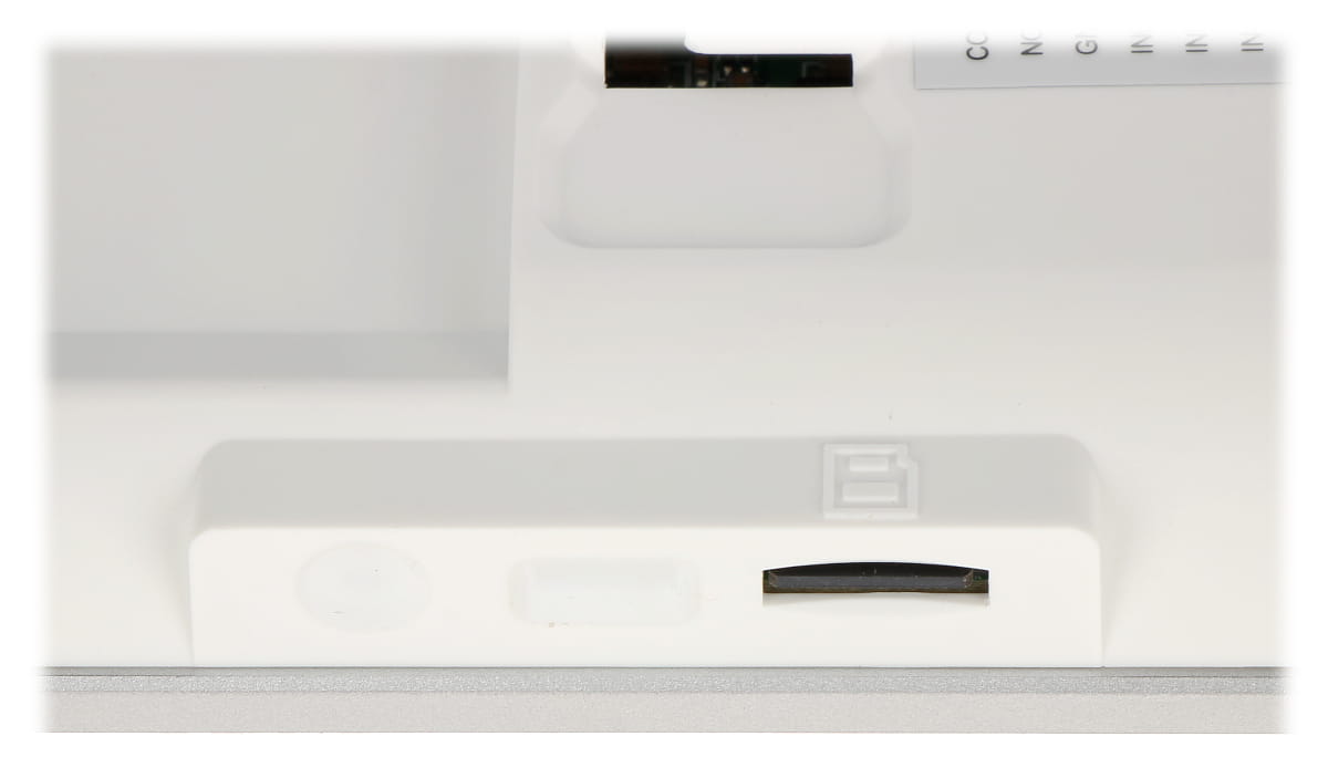 PANEL WEWNĘTRZNY IP VTH5221DW-S2 Wi-Fi / IP DAHUA-1335434