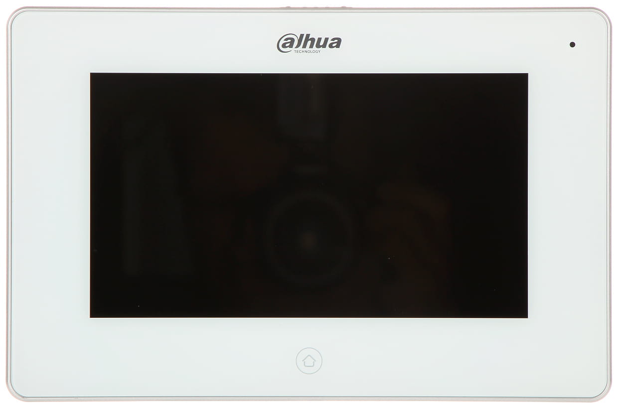 PANEL WEWNĘTRZNY IP VTH5221DW-S2 Wi-Fi / IP DAHUA-1335430