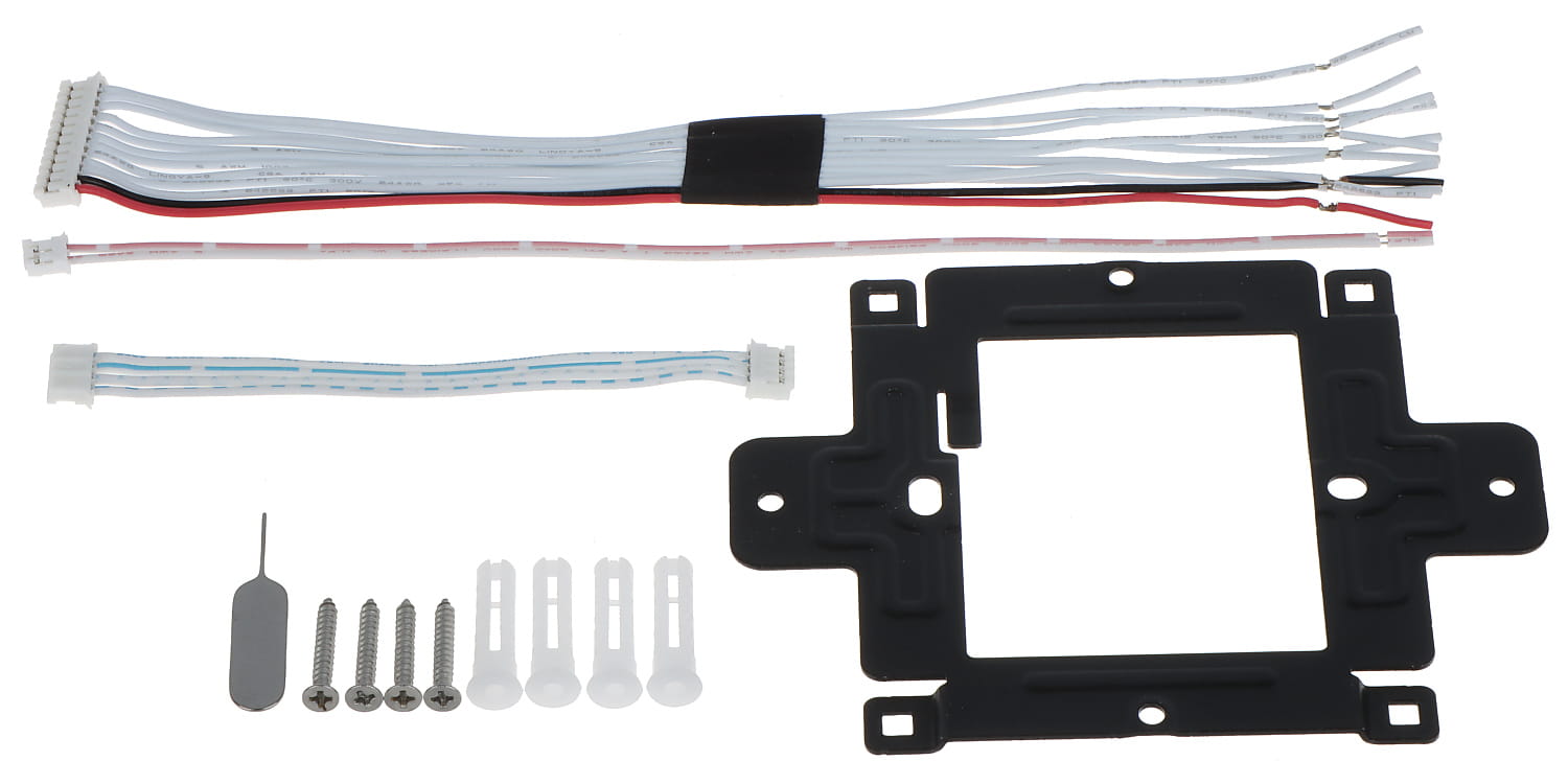 PANEL WEWNĘTRZNY VTH5321GB-W Wi-Fi / IP DAHUA-1325454