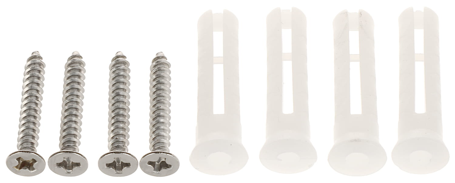 OBUDOWA NATYNKOWA VTM08R DAHUA-1324694