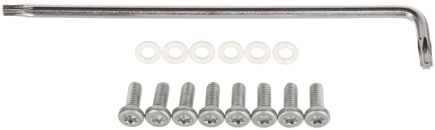 OBUDOWA PODTYNKOWA VTM114 DAHUA-1334446