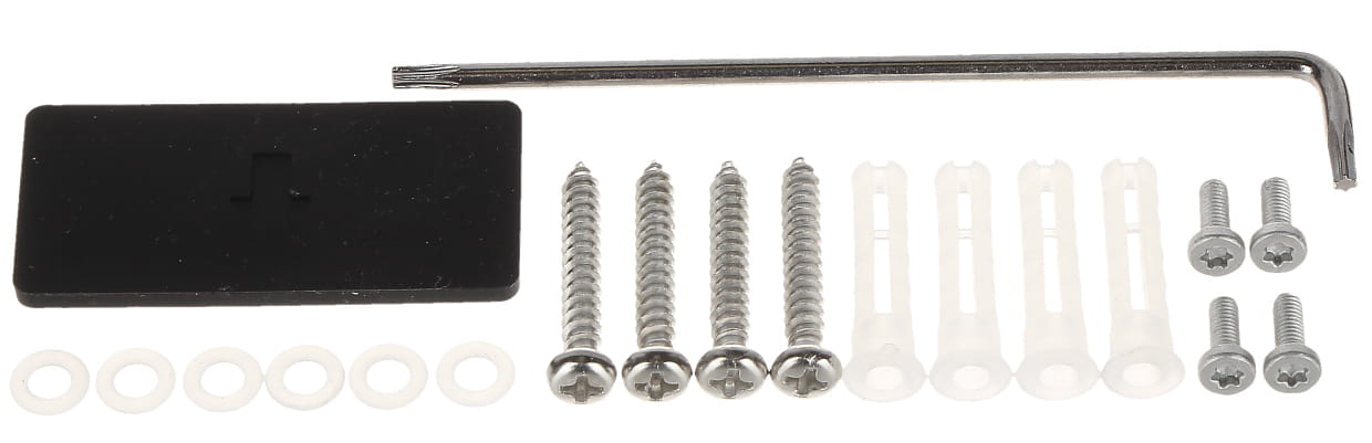 OBUDOWA NATYNKOWA VTM115 DAHUA-1334107