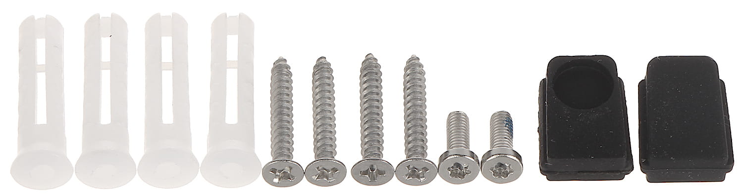 OBUDOWA NATYNKOWA VTM117 DAHUA-1334440