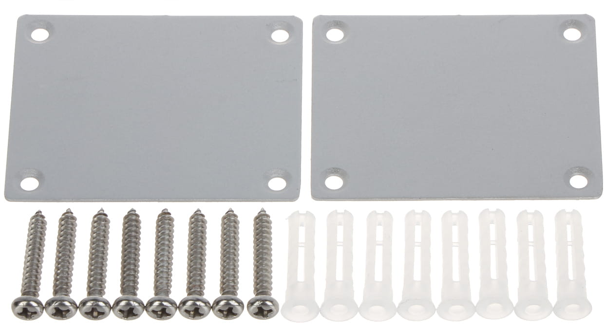 OBUDOWA PODTYNKOWA VTM128 DAHUA-1334516