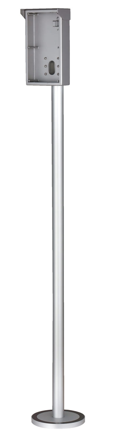 OSŁONA PRZECIWDESZCZOWA Z PIONOWYM SŁUPKIEM VTM51R2 DAHUA-1322473