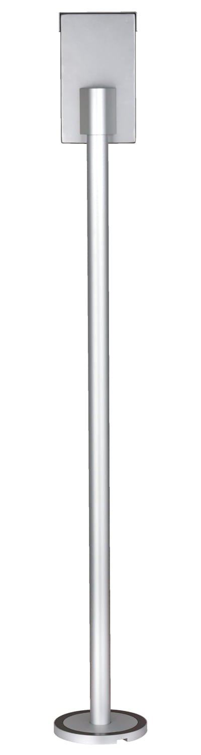 OSŁONA PRZECIWDESZCZOWA Z PIONOWYM SŁUPKIEM VTM51R2 DAHUA-1322474