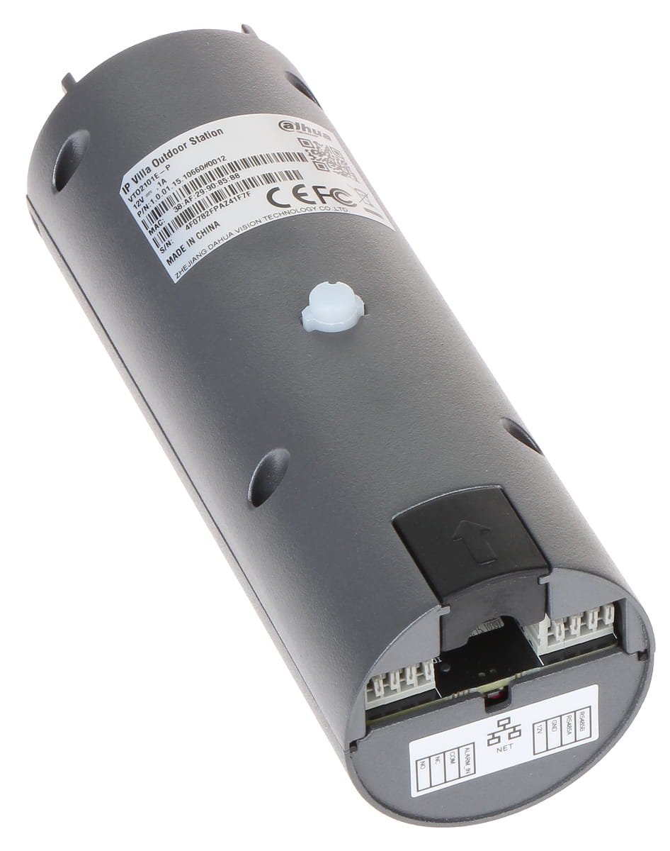 WIDEODOMOFON VTO2101E-P-S2 DAHUA-1319241
