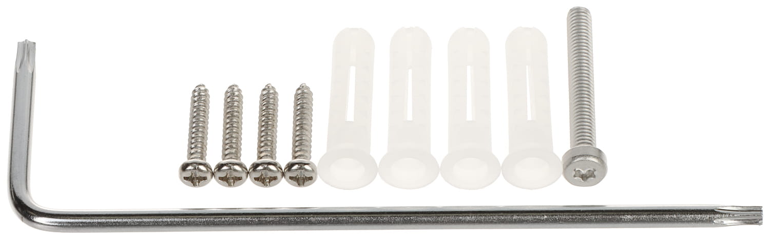 WIDEODOMOFON VTO2101E-P-S2 DAHUA-1319244