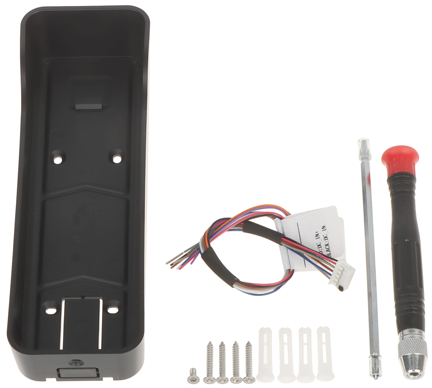 WIDEODOMOFON VTO2311R-WP Wi-Fi / IP DAHUA-1319231