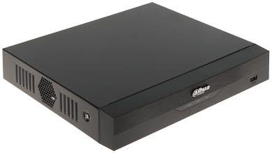 REJESTRATOR AHD, HD-CVI, HD-TVI, CVBS, TCP/IP XVR5104HS-4KL-I3 4 KANAŁY DAHUA-1324381