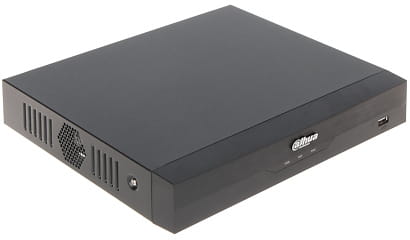 REJESTRATOR AHD, HD-CVI, HD-TVI, CVBS, TCP/IP XVR5108HS-4KL-I3 8 KANAŁÓW DAHUA-1321171