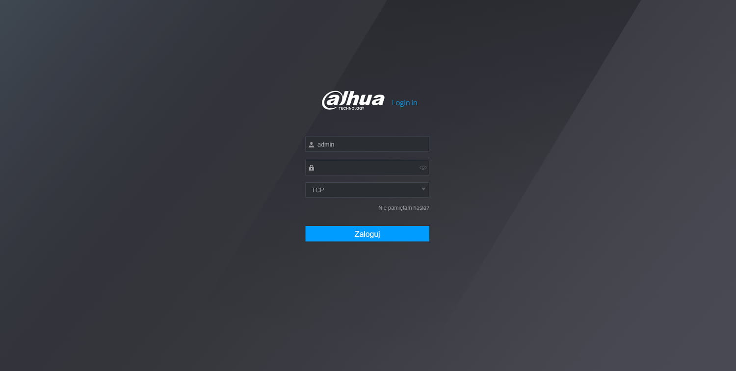 REJESTRATOR AHD, HD-CVI, HD-TVI, CVBS, TCP/IP XVR5832S-4KL-I3 32 KANAŁY DAHUA-1518785