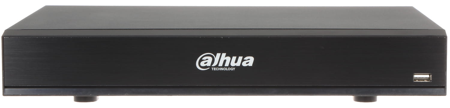 REJESTRATOR AHD, HD-CVI, HD-TVI, CVBS, TCP/IP XVR7108HE-4KL-I 8 KANAŁÓW DAHUA-1337708