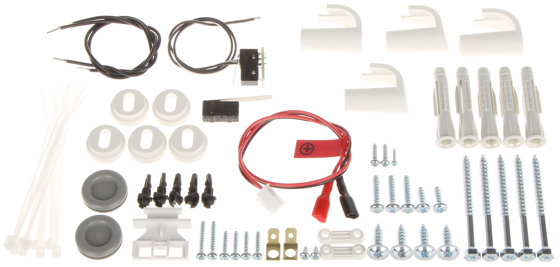 ZASILACZ BUFOROWY IMPULSOWY APS-30 SATEL-1337868