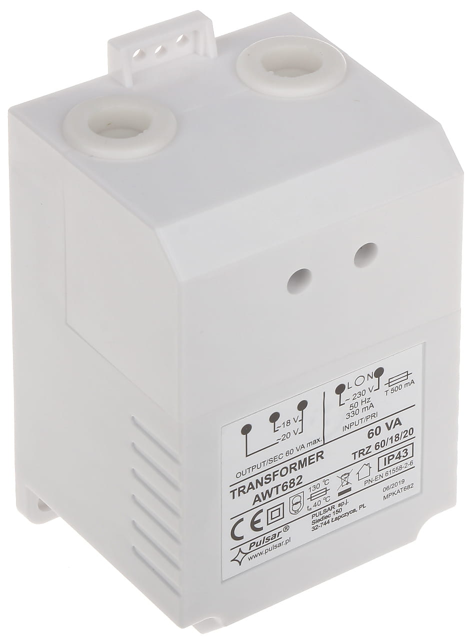 ZASILACZ BUFOROWY IMPULSOWY APS-30-S SATEL-1327387