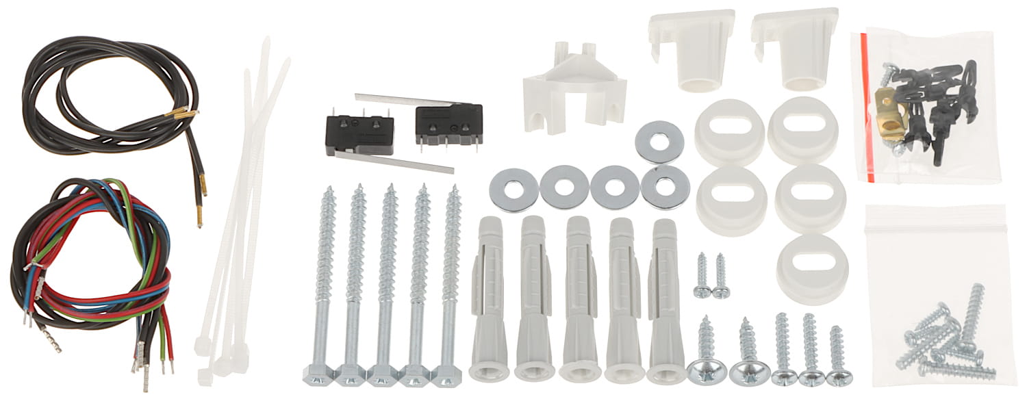 ZASILACZ BUFOROWY IMPULSOWY APS-30-S SATEL-1327392