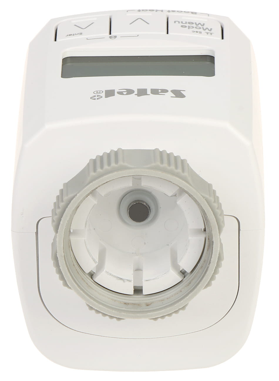 BEZPRZEWODOWA GŁOWICA TERMOSTATYCZNA ART-200 ABAX2 SATEL-1517594