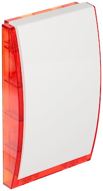 BEZPRZEWODOWY SYGNALIZATOR ZEWNĘTRZNY ASP-200-R ABAX/ABAX2 SATEL-1339289