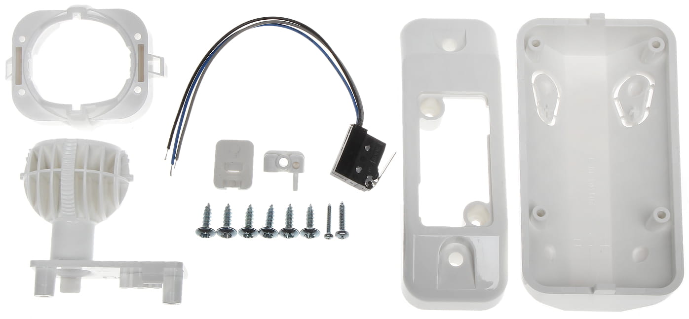 UCHWYT DO CZUJEK RUCHU BRACKET-C SATEL-1350123