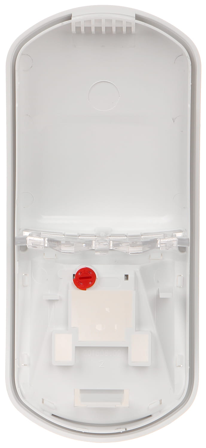 PANEL PRZEDNI Z SOCZEWKĄ KURTYNOWĄ CT-CL DO CZUJEK RUCHU APD-200, APMD-250 SATEL-1339163