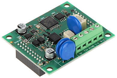 MODUŁ KOMUNIKACYJNY TELEFONICZNY PSTN GSM-X-PSTN DO MODUŁU GSM-X SATEL-1332073