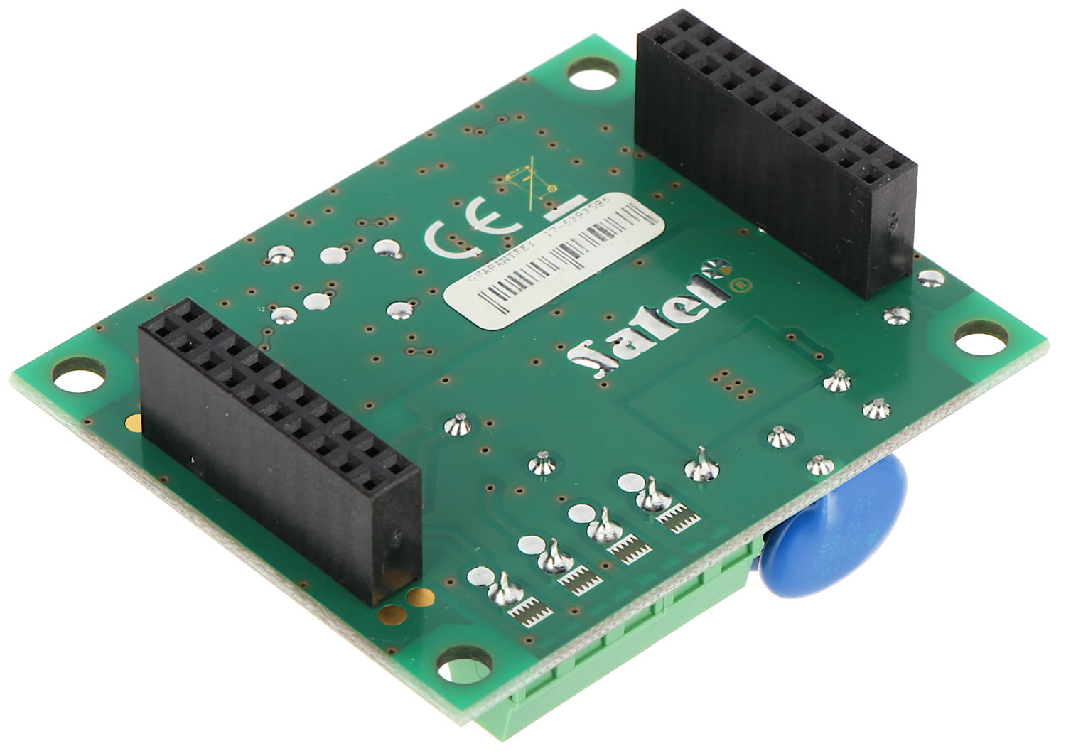 MODUŁ KOMUNIKACYJNY TELEFONICZNY PSTN GSM-X-PSTN DO MODUŁU GSM-X SATEL-1332070