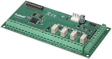 EKSPANDER INT-PP 8 WEJŚĆ/8 WYJŚĆ SATEL-1351251